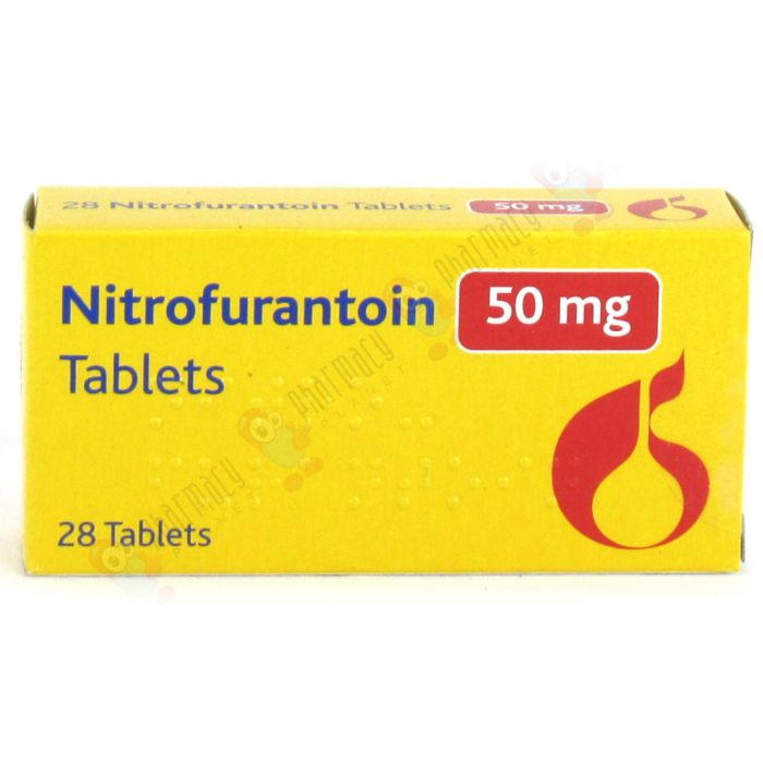 what is nitrofurantoin mono mac 100mg used for